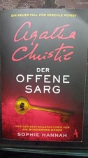 Agatha Christie 		*