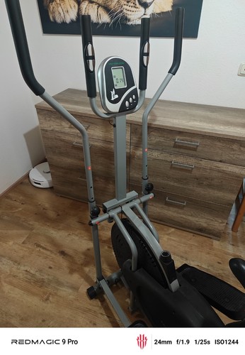 Crosstrainer gebraucht sehr - crosstrainer, in
