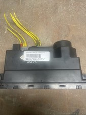 ZV Pumpe Mercedes Benz