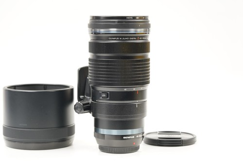 Olympus zuiko digital - digital, ed