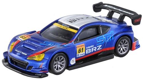 Takara tomy tomica - tomica, premium