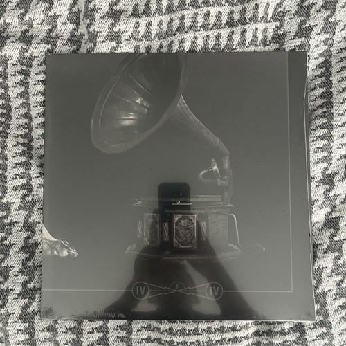 Thunderdome vinyl series iv - 3x,