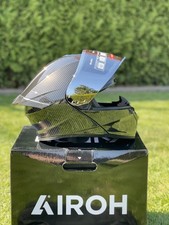 Carbon Integralhelm - Größe