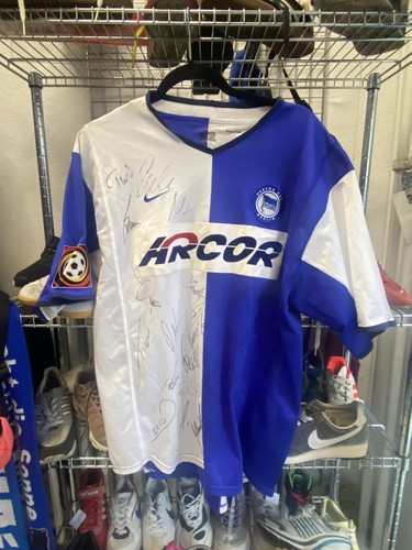 Nike hertha bsc - hertha,
