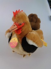 Steiff Huhn Cosy Gacki 5494/18 KFS 18cm 1987-1989 (8607)