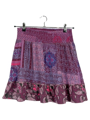Edc damen wickelrock 36 s - 36,