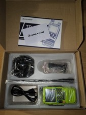 Tidradio TD-H3 "Grün" Handfunkgerät VHF-UHF