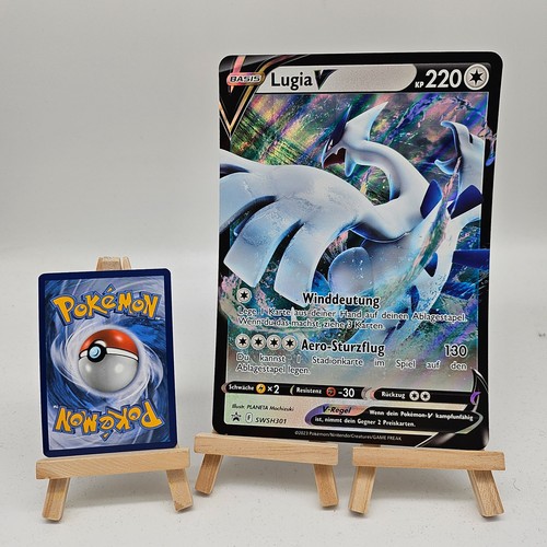 Pokemon xxl karte lugia v - xxl,