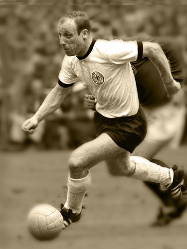 Uwe seeler konvolut - uwe,