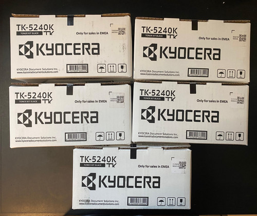 5240k original koyocera - original,