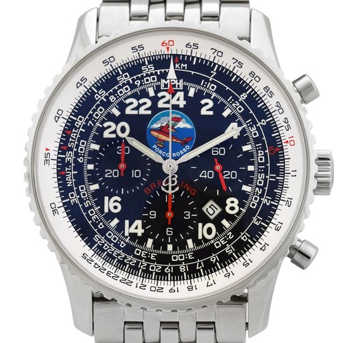 Breitling navitimer cosmonaut - navitimer,