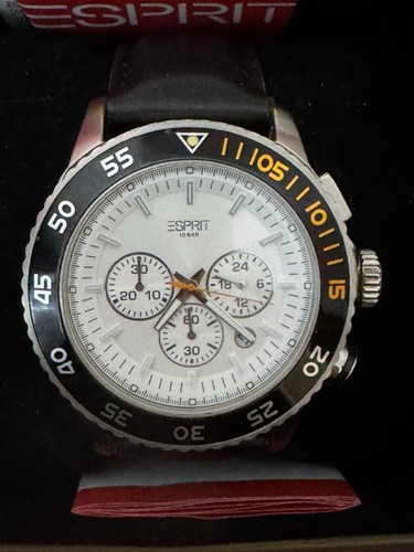 Esprit varic chronograph - esprit,
