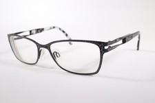 OWP Brille 1397 Damen Grau