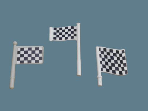 Playmobil fahne flagge auswahl - playmobil,