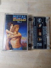 Metal Ballads Vol.3