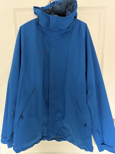 Bergans ramberg jacket - bergans,