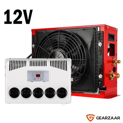 12v klimaanlage 12000 - klimaanlage,