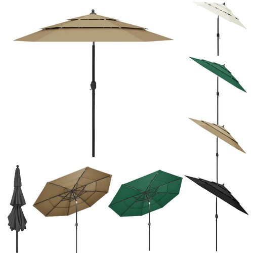 Sonnenschirm ampelschirm - sonnenschirm,
