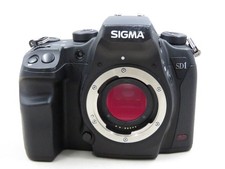 Sigma SD1 Merrill 46MP Foveon
