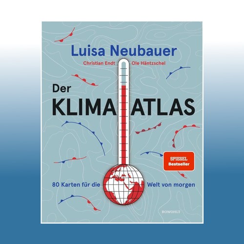 Der klima atlas luisa - klima-atlas, |