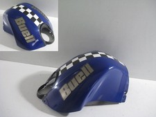 Tank-Attrappe Luftfilterkasten-Verkleidung Buell XB-12X Ulysses, XB2, 05-10