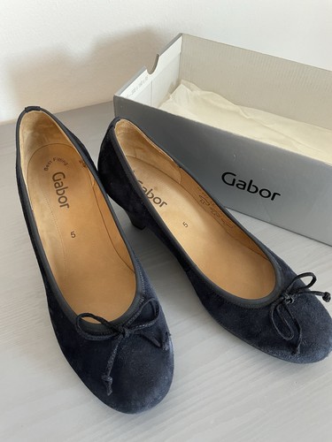 Hohe schuhe mit keilabsatz - mit,