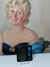 NAVMAN NORTHSTAR fish 4100 Boat Marine Chartplotter Integrated GPS Explorer