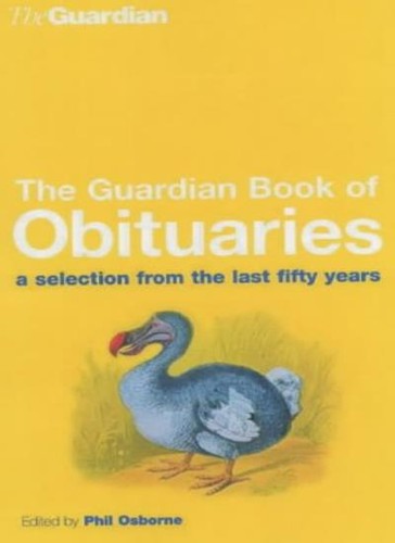 Guardian book of - book,