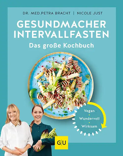 Gesundmacher intervallfasten - gesundmacher,