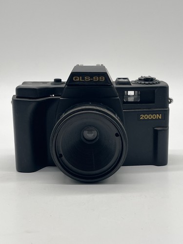 Qls 2000n analogkamera typ - analogkamera,