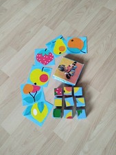 DDR Plaho Bilderkuben