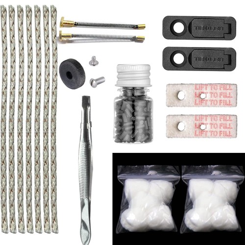 Universal lighter replacement - universal,