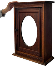 FRANZÖSISCHER BADSCHRANK