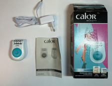 Epilierer – Calor – Fashion EP1028 C0, blau