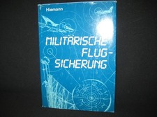 Günter Hiemann, military air