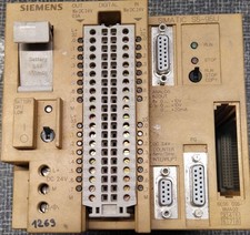 SIMATIC S5 Automatisierungsgerät S5 95U