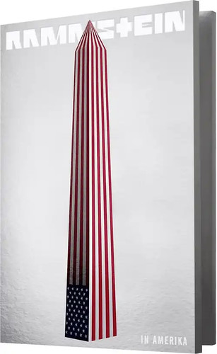 Rammstein amerika 2 - rammstein,
