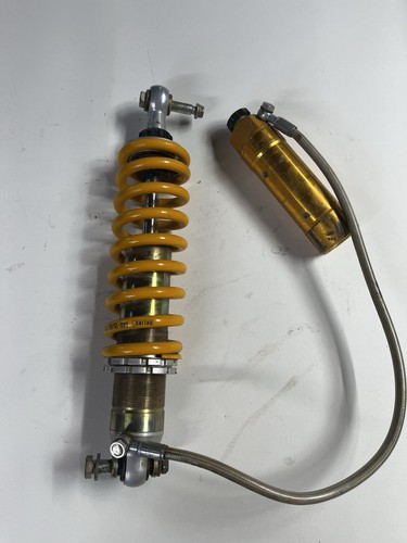 Federbein yamaha 600 - federbein, e