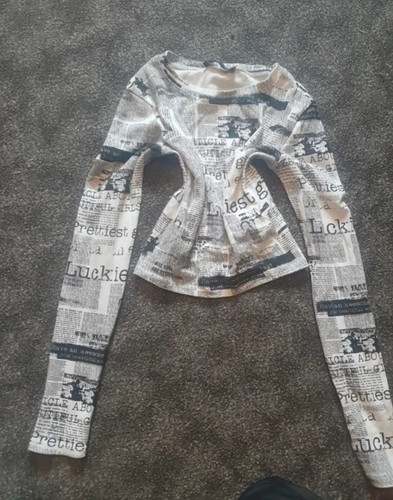Mädchen shirt - shirt, t-shirt