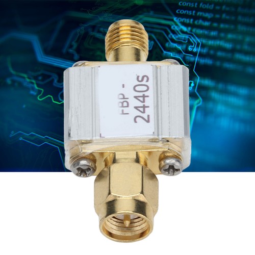 Bandpassfilter 2440mhz - bandpassfilter,