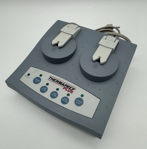 Dentsply thermaprep plus - thermaprep,