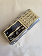 Casio CQ-1 Computer Quartz -