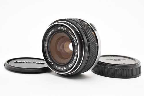 Neuwertig olympus om system - [neuwertig], om-system