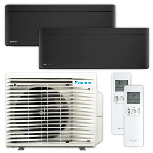 Daikin multisplit klimaanlage - multisplit,