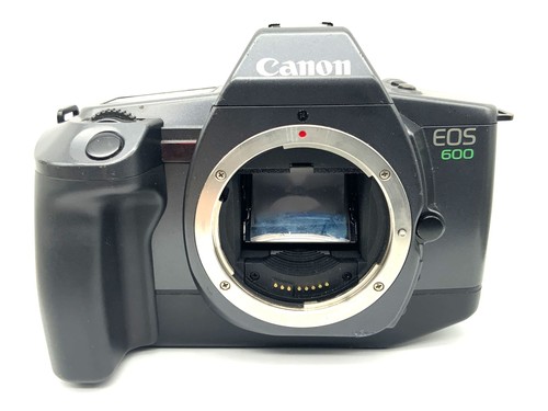 Canon eos 600 35mm - canon,