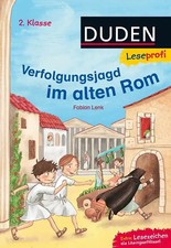 Duden Leseprofi –