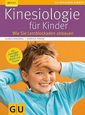 Kinesiologie für kinder - kinesiologie,