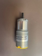 MFA Elektromotoren mit