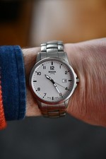 Boccia Titanium 3625  Titan