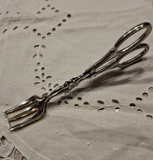 Seltene Zange für Spargel